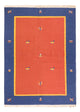 Modern Kilim Rug 200x140cm - Wool Rug