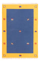 Modern Kilim Rug 180x120cm - Wool Rug