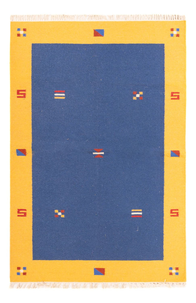 Kelim Rug - Trendy - 180 x 120 cm - multicolored