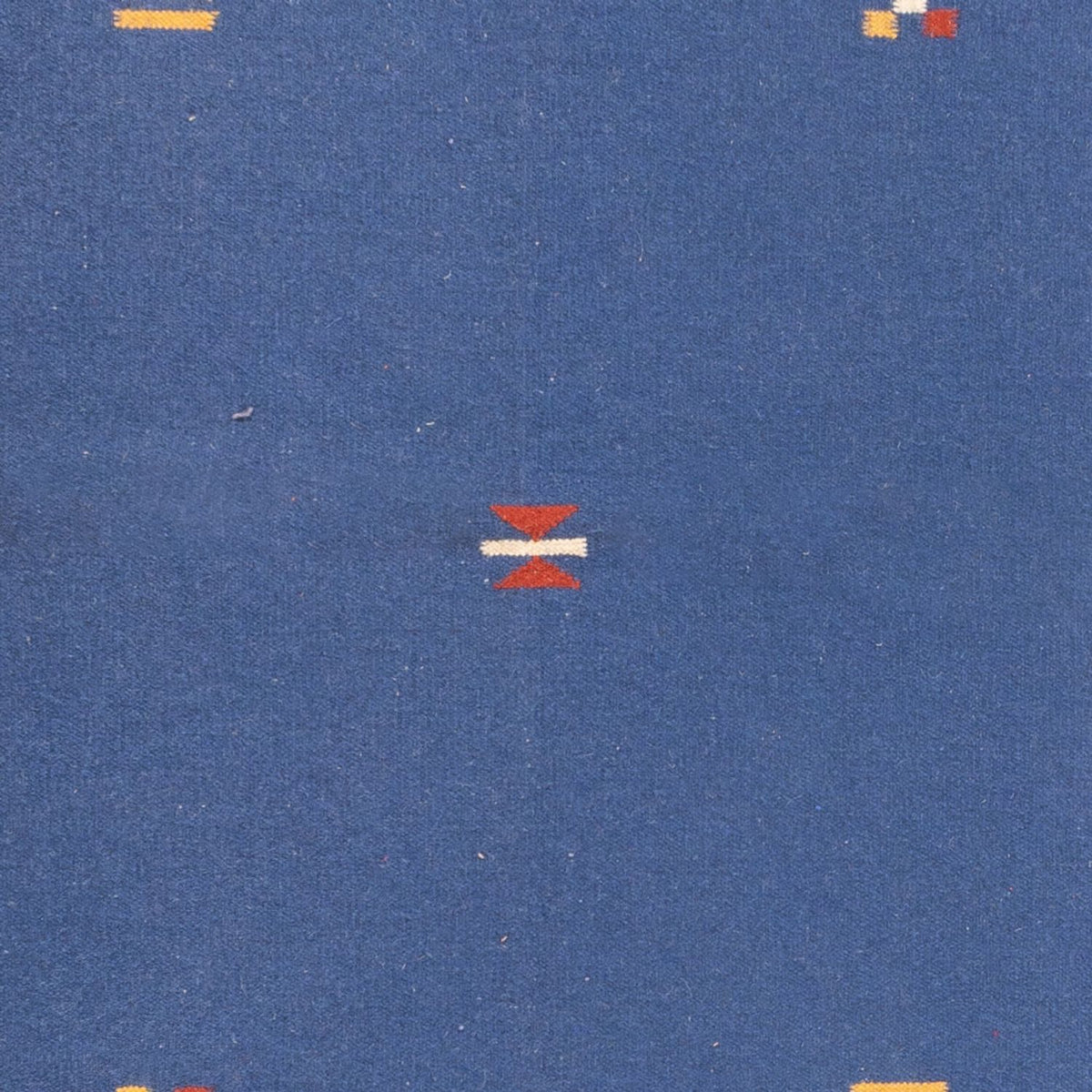 Kelim Rug - Trendy - 180 x 120 cm - multicolored