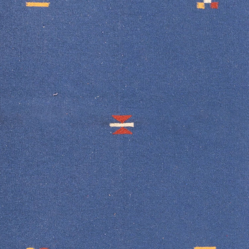 Kelim Rug - Trendy - 180 x 120 cm - multicolored