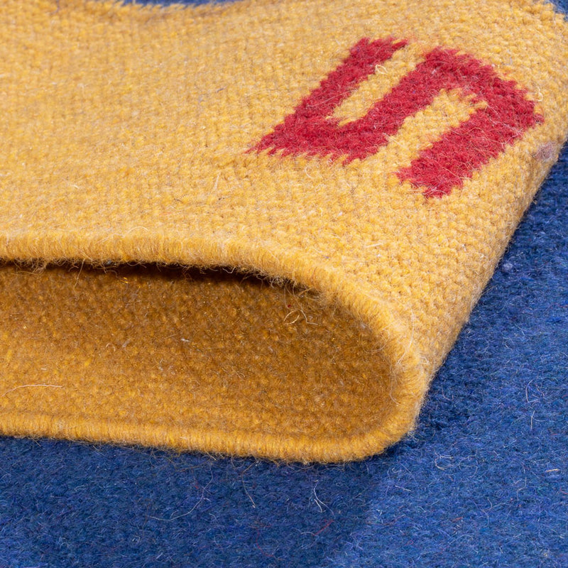 Kelim Rug - Trendy - 180 x 120 cm - multicolored