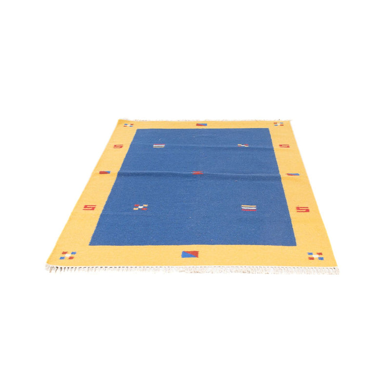 Kelim Rug - Trendy - 180 x 120 cm - multicolored