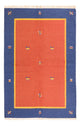 Modern Kilim Rug 200x140cm - Wool Rug