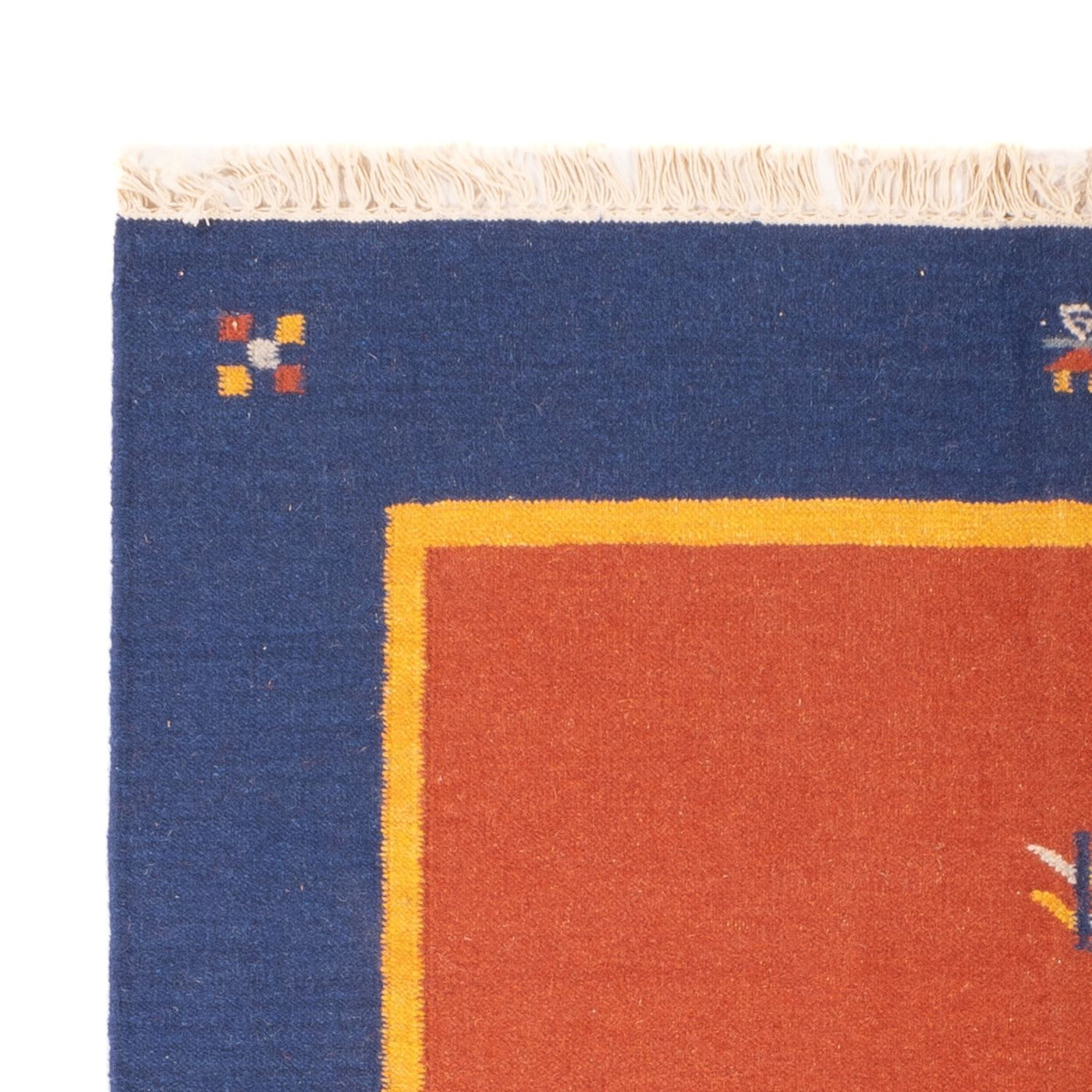 Modern Kilim Rug 200x140cm - Wool Rug