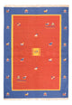 Modern Kilim Rug 200x140cm - Wool Rug