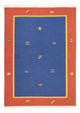 Modern Kilim Rug 200x140cm - Wool Rug