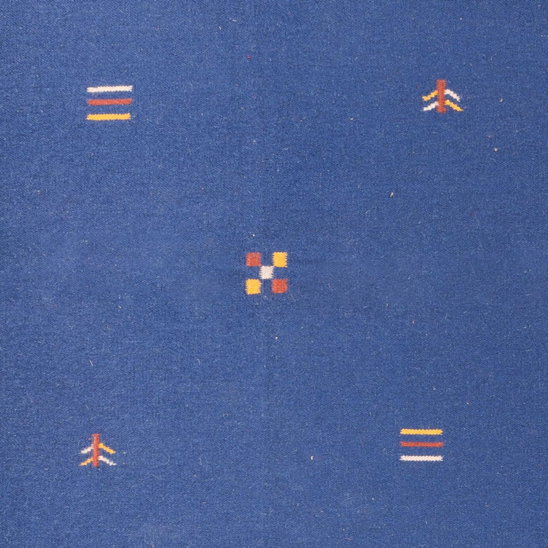 Kelim Rug - Trendy - 200 x 140 cm - multicolored