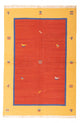 Modern Kilim Rug 200x140cm - Wool Rug