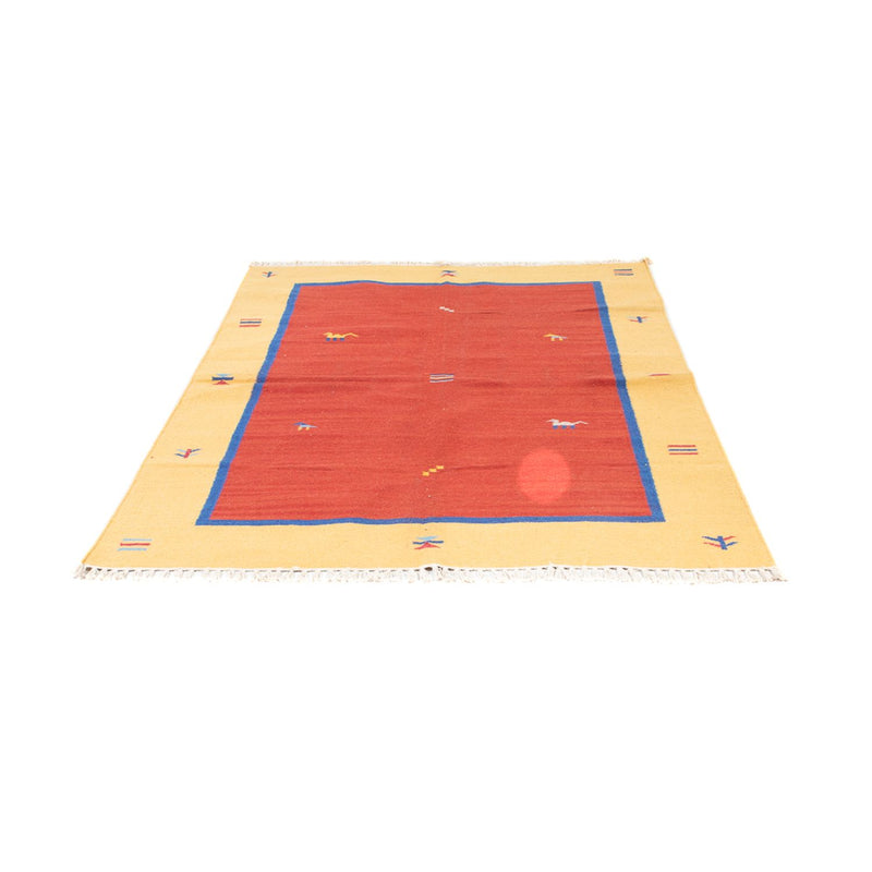 Kelim Rug - Trendy - 200 x 140 cm - multicolored