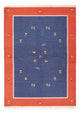 Modern Kilim Rug 200x140cm - Wool Rug