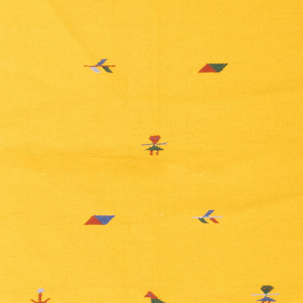 Kelim Rug - Trendy - 180 x 120 cm - multicolored