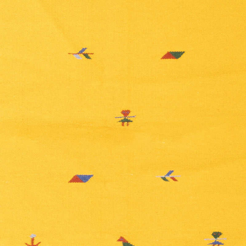 Kelim Rug - Trendy - 180 x 120 cm - multicolored