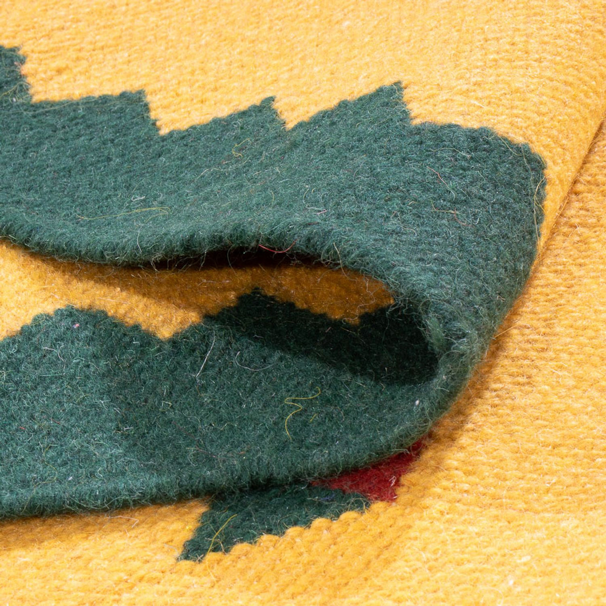 Kelim Rug - Trendy - 180 x 120 cm - multicolored