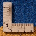 Kelim Rug - Trendy - 200 x 140 cm - multicolored