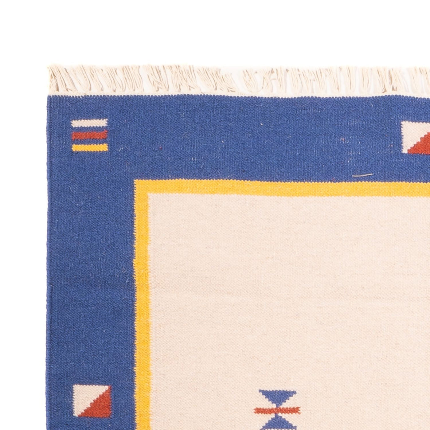 Modern Kilim Rug 180x120cm - Wool Rug