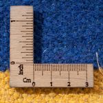 Kelim Rug - Trendy - 180 x 120 cm - multicolored