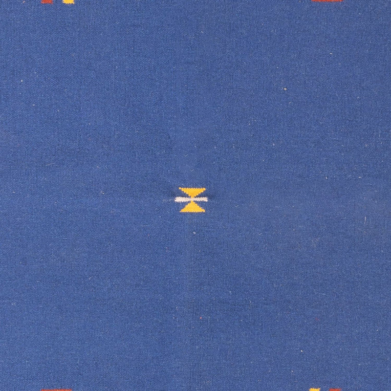 Kelim Rug - Trendy - 180 x 120 cm - multicolored