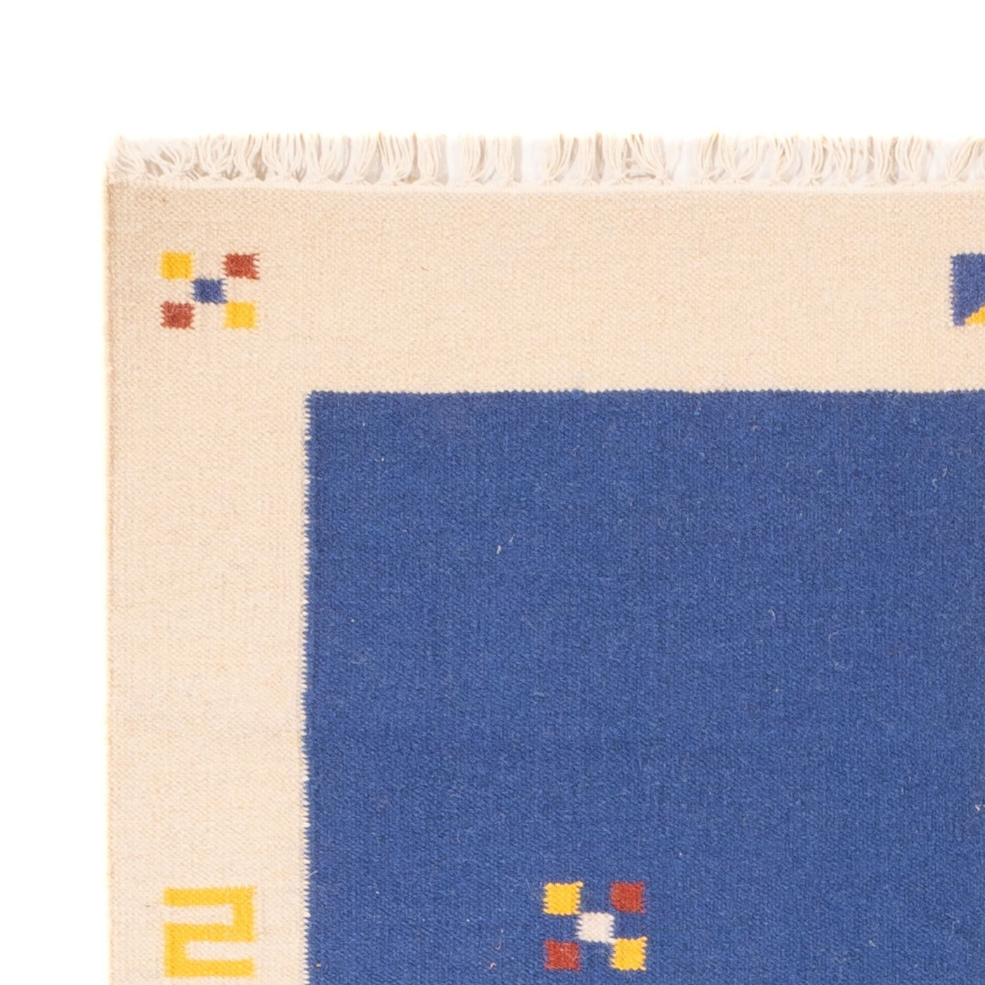 Modern Kilim Rug 180x120cm - Wool Rug
