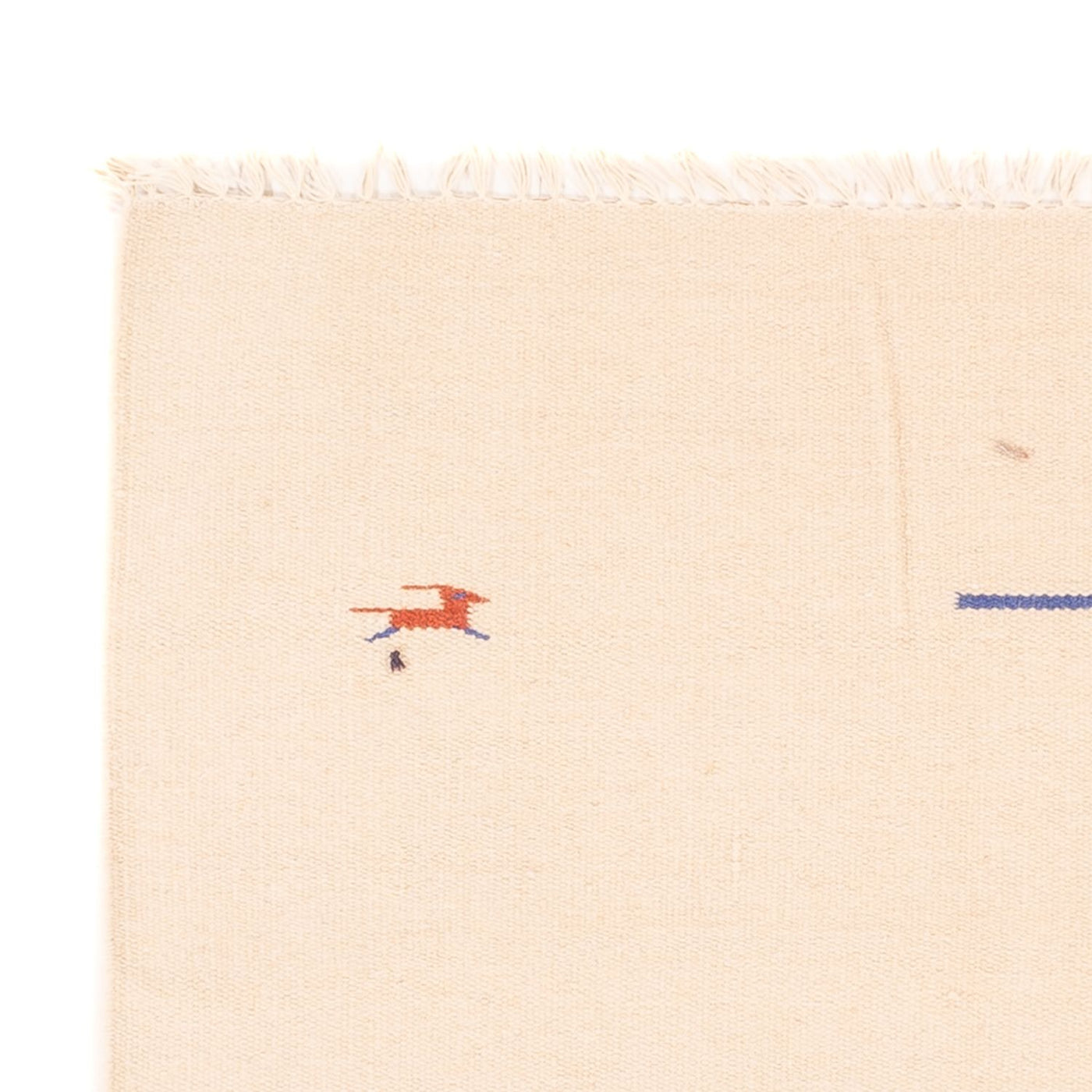 Modern Kilim Rug 180x120cm - Wool Rug