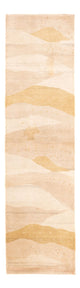 Indo Gabbeh Rug 234x75cm - Wool Rug