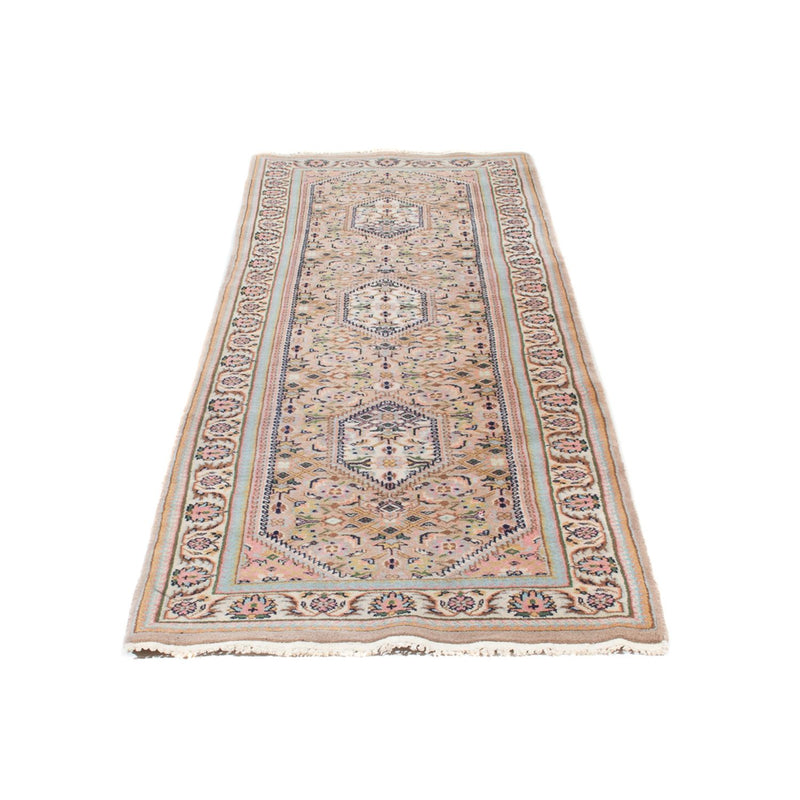 Indo Bidjar Rug 260x80cm - Oriental Rug