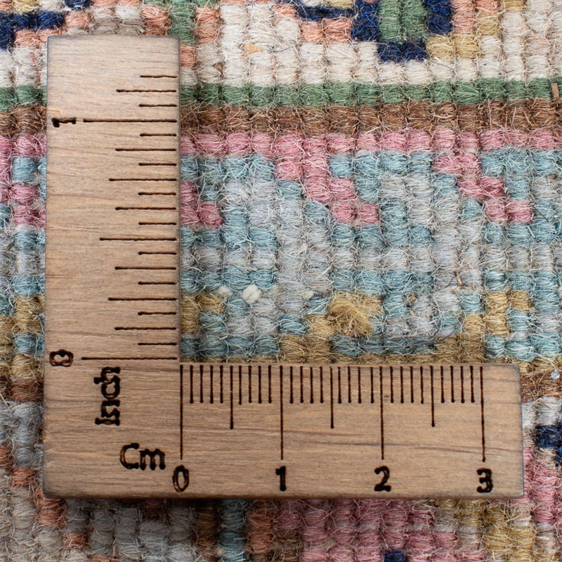 Indo Bidjar Rug 260x80cm - Oriental Rug