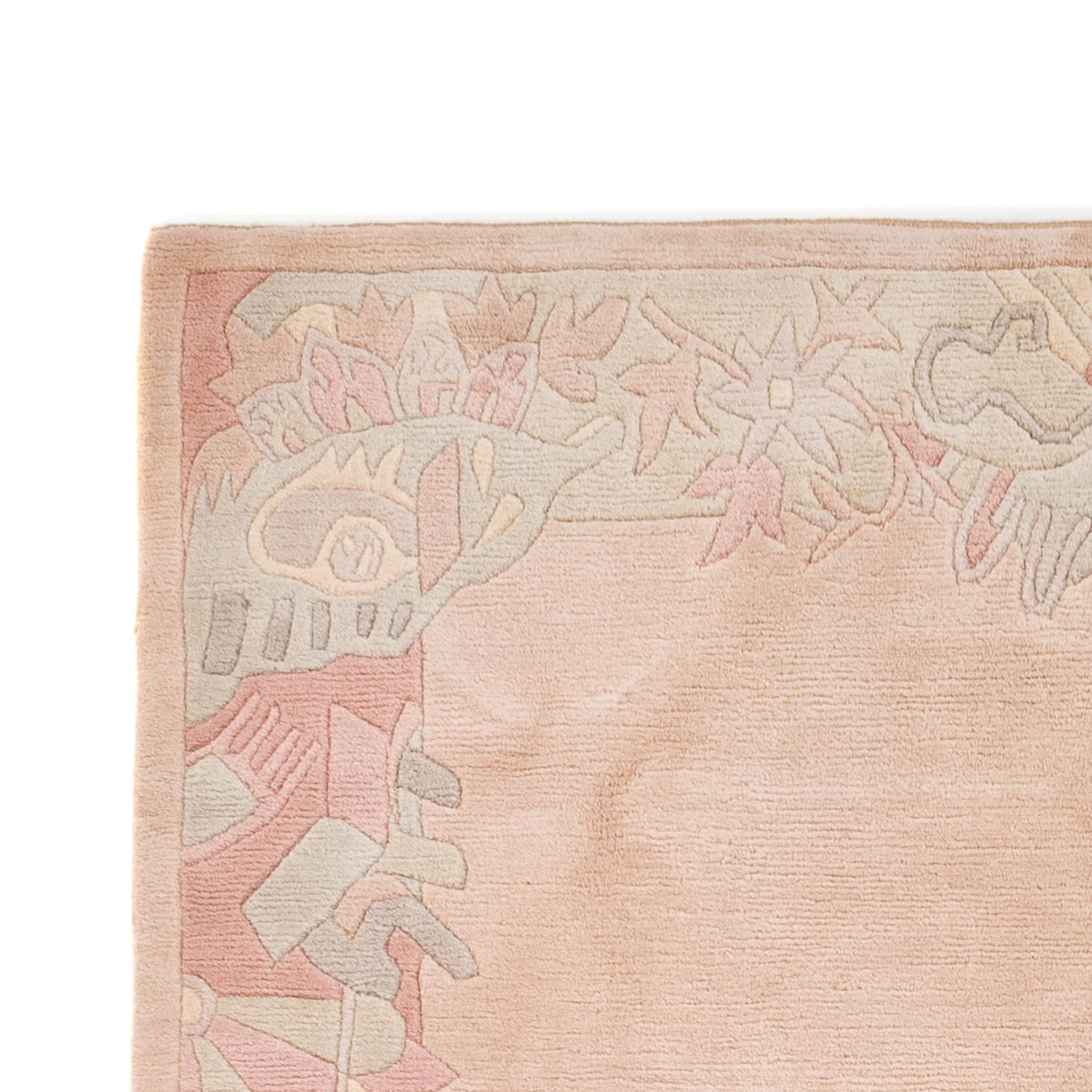 Nepal Rug 240x170cm - Wool Rug