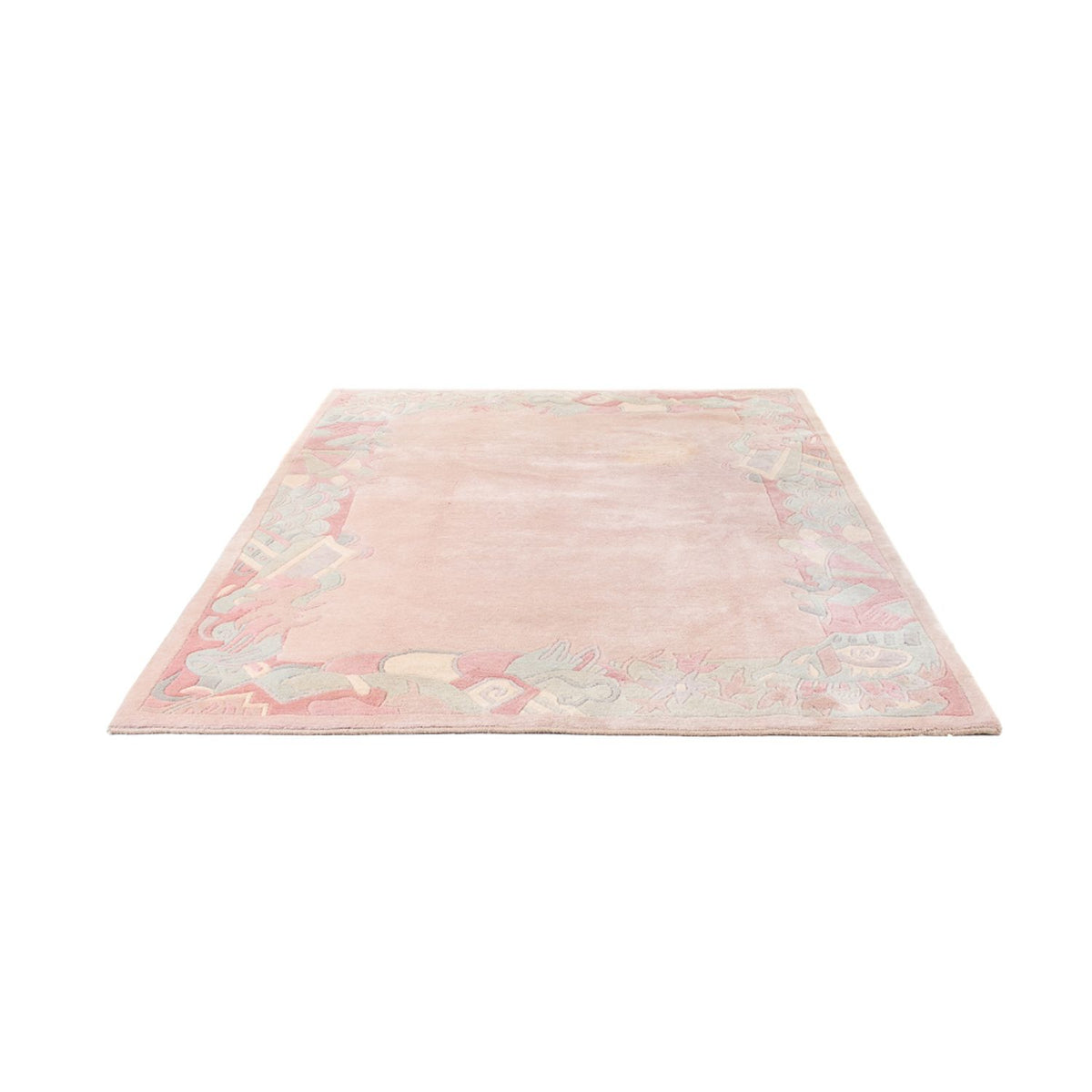 Nepal Rug - 240 x 170 cm - rose