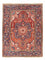 Perser Rug - Nomadic - 185 x 140 cm - red