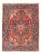 Hamadan Rug 185x140cm - Persian Rugs