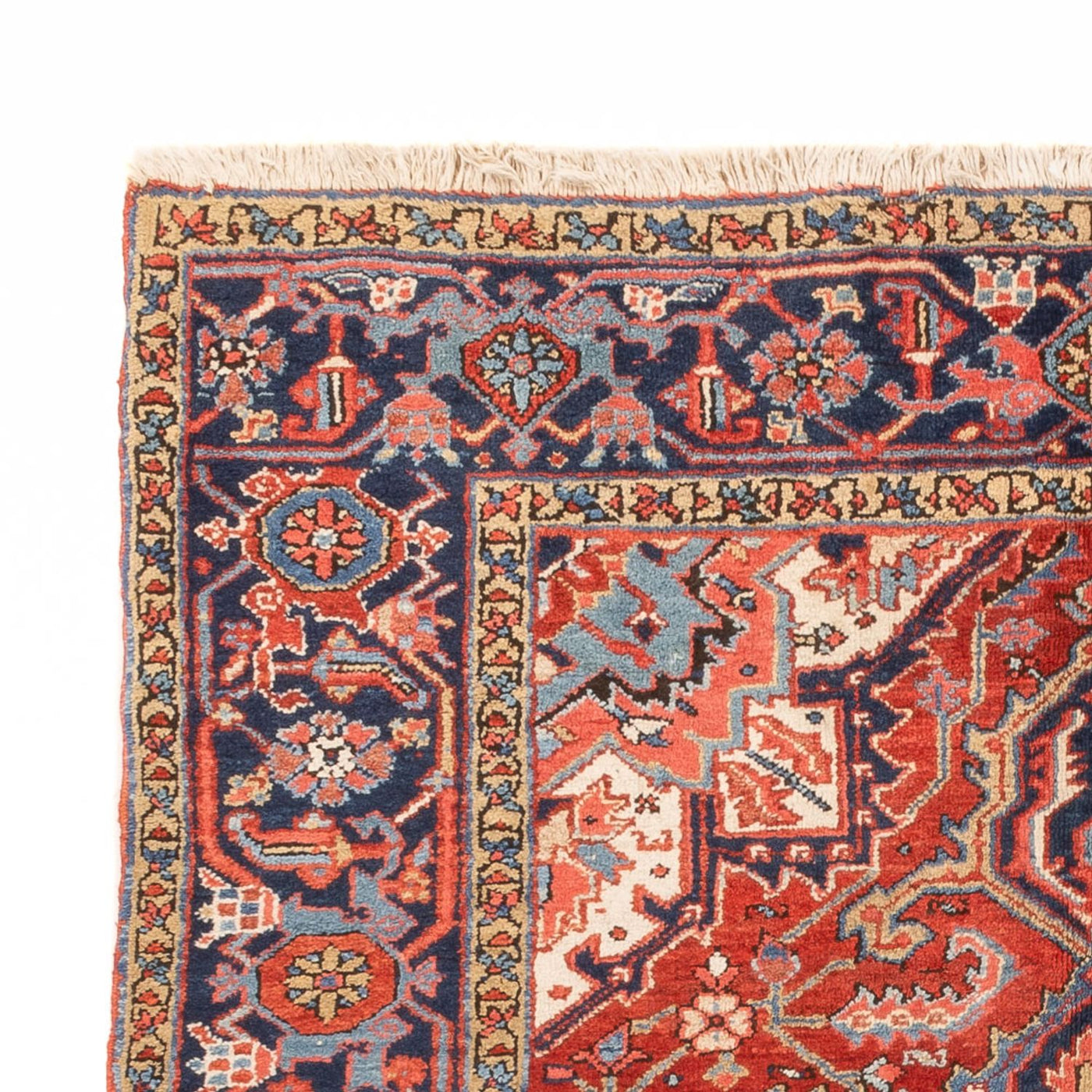 Hamadan Rug 185x140cm - Persian Rugs