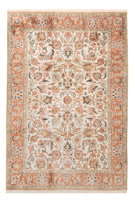 Oriental Rug - 180 x 120 cm - sand