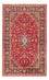 Perser Rug - Keshan - 215 x 140 cm - red