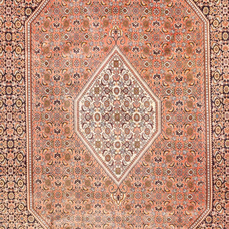 Perser Rug - Bidjar - 300 x 200 cm - light red