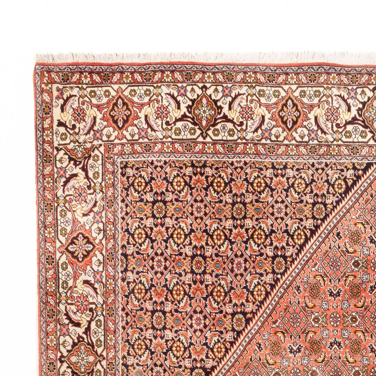 Bidjar Rug 200x300cm - Persian Rugs