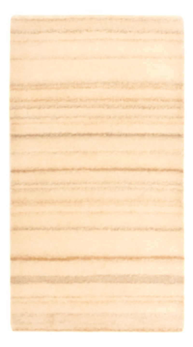 Gabbeh Rug - Softy - 160 x 110 cm - beige