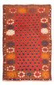 Belutsch Rug 119x72cm - Oriental Rug