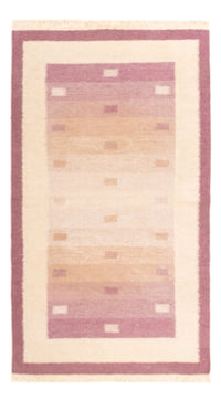 Kelim Rug - Trendy - 160 x 90 cm - multicolored