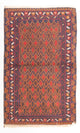 Belutsch Rug 71x131cm - Oriental Rug