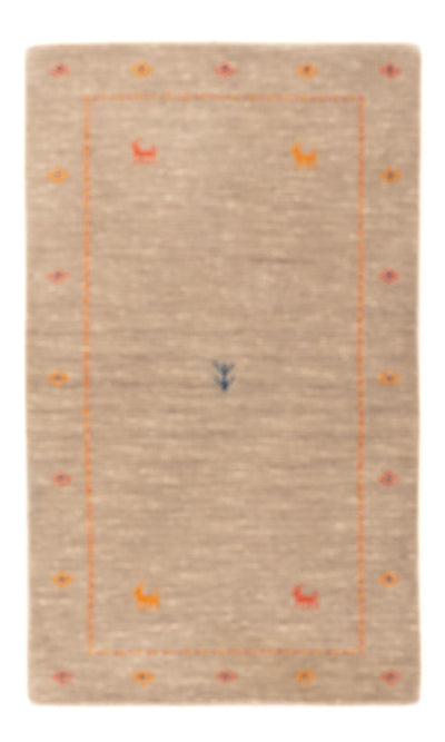Loribaft Loom Rug 62x103cm - Wool Rug