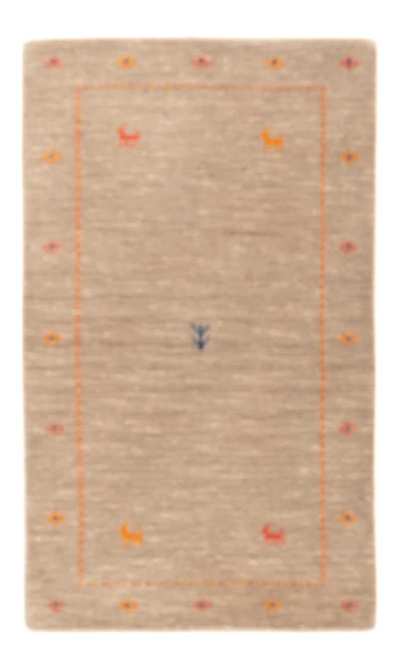 Loribaft Loom Rug 103x62cm - Wool Rug