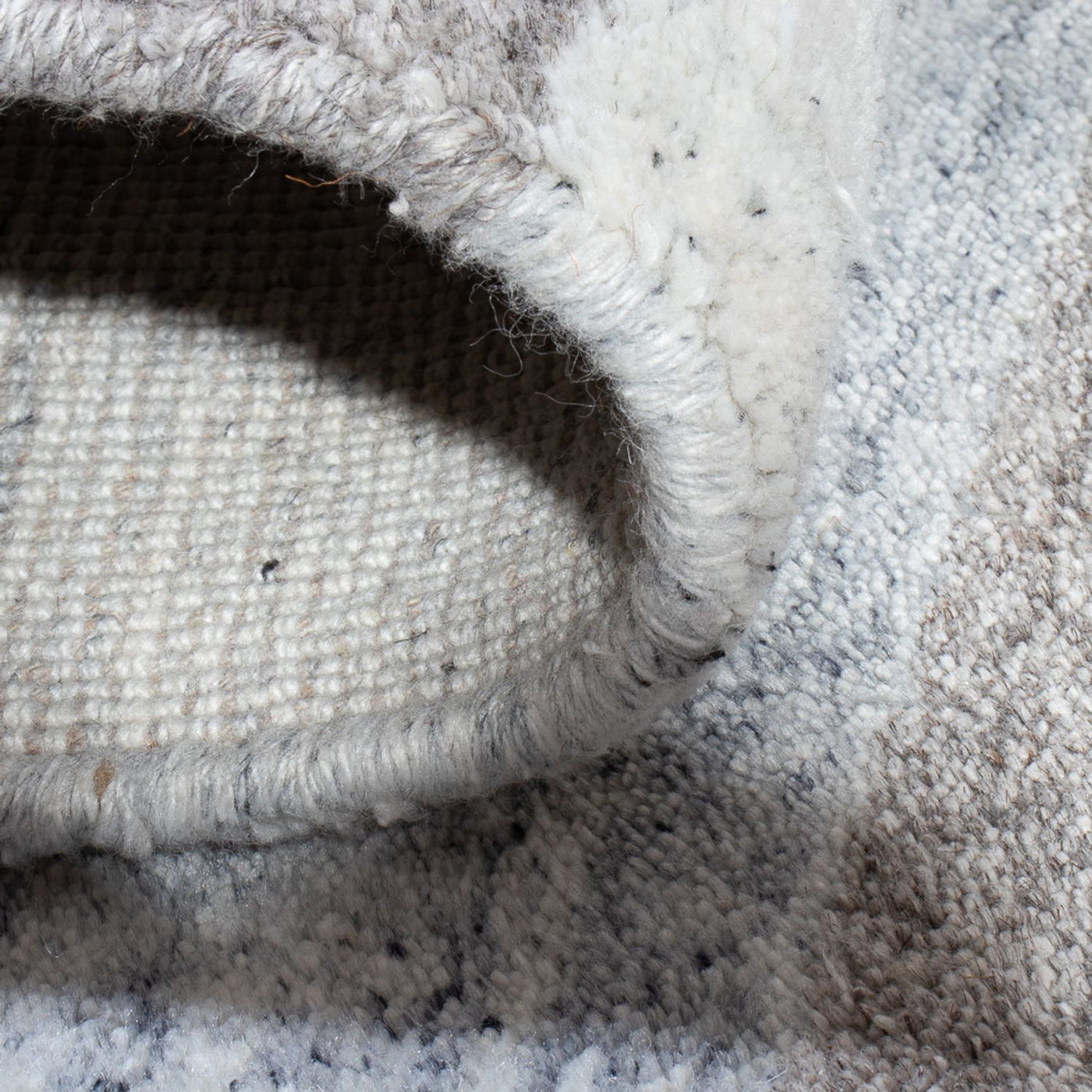Wool Rug 240x30cm - Wool Rug
