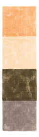 Viscose Rug 157x42cm - Viskoseteppich