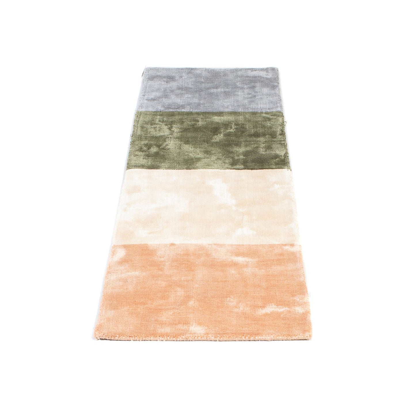 Viscose Rug 157x42cm - Viskoseteppich