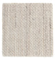 Wool Rug 31x31cm - Wool Rug