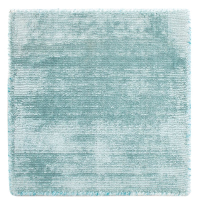 Viscose Rug 30x30cm - Viskoseteppich