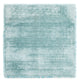 Viscose Rug 30x30cm - Viskoseteppich