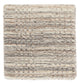 Wool Rug 31x30cm - Wool Rug