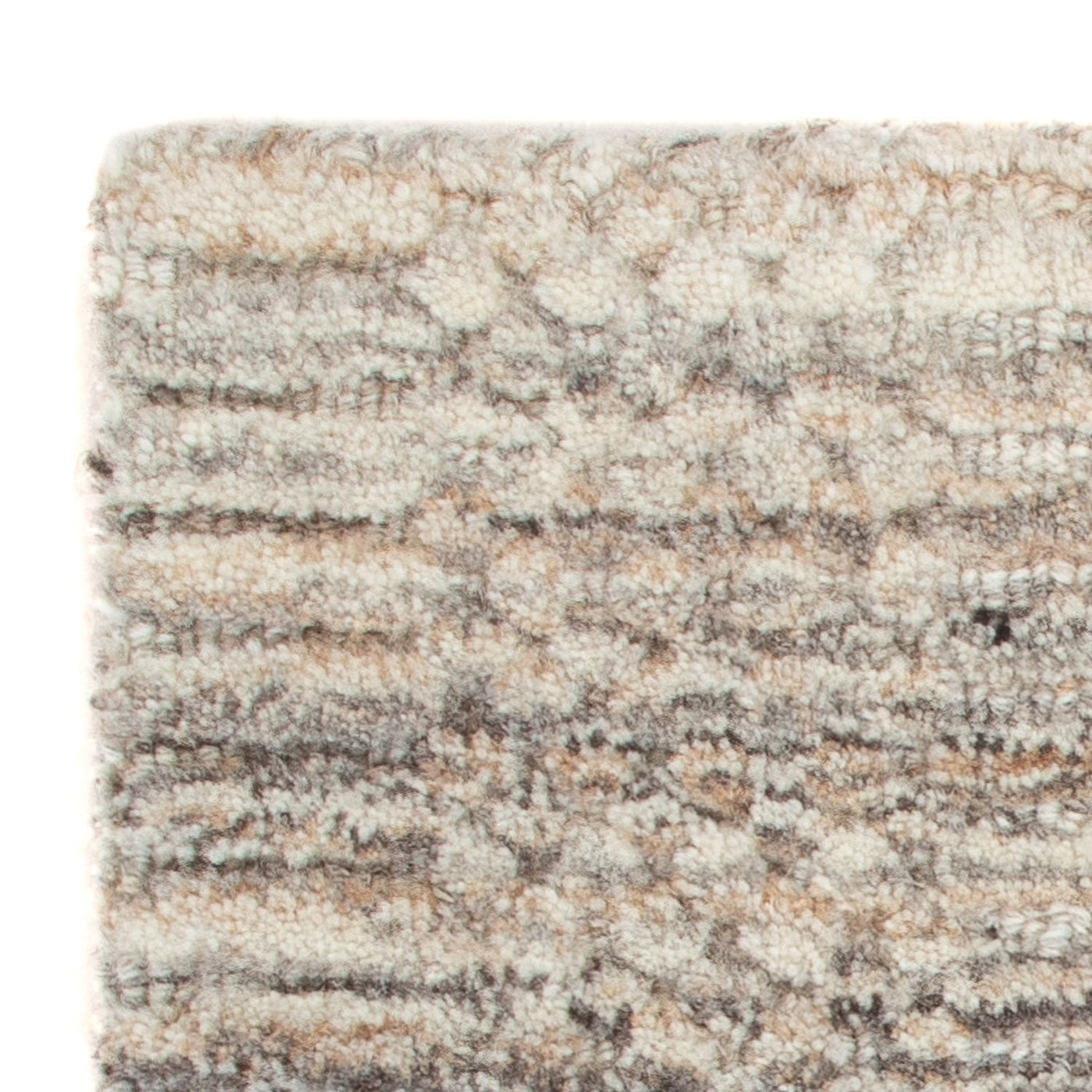 Wool Rug 31x30cm - Wool Rug